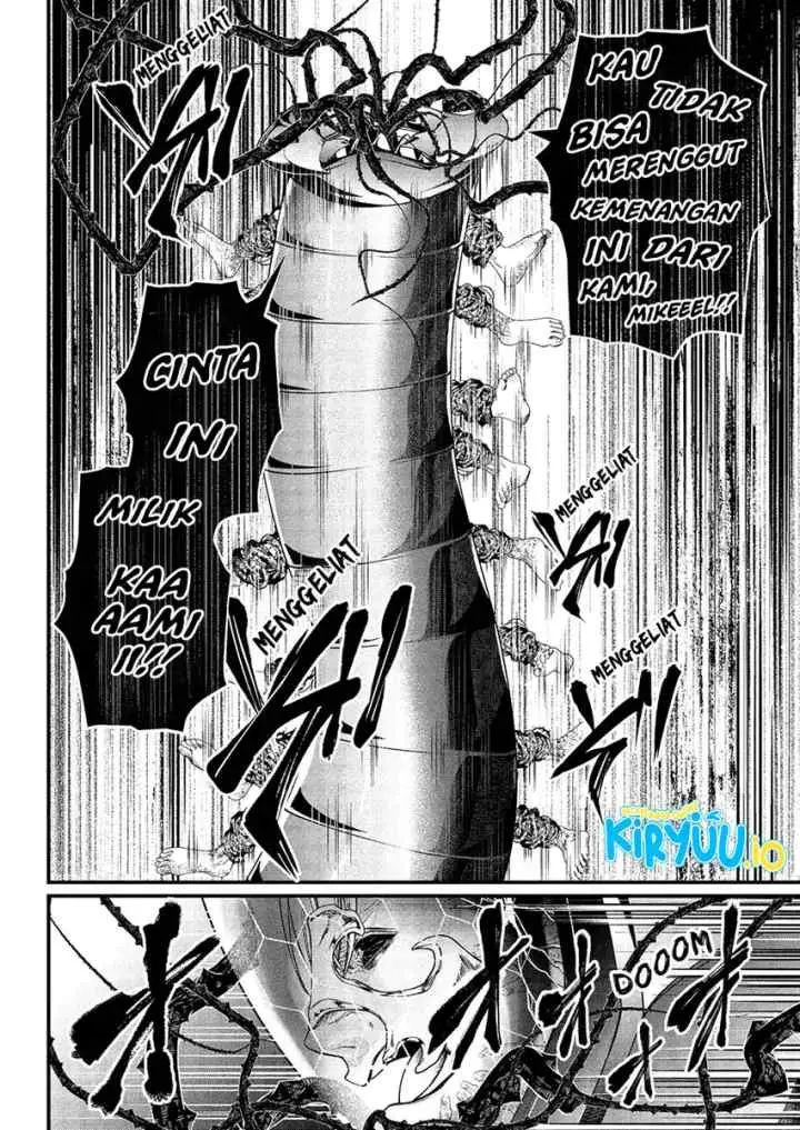 Märchen Crown chapter 18 halaman 13