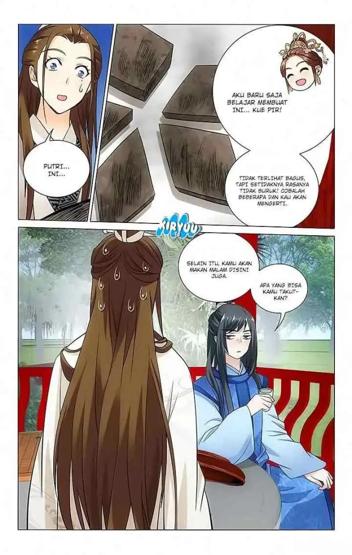 Prince Don't do This chapter 71 halaman 4