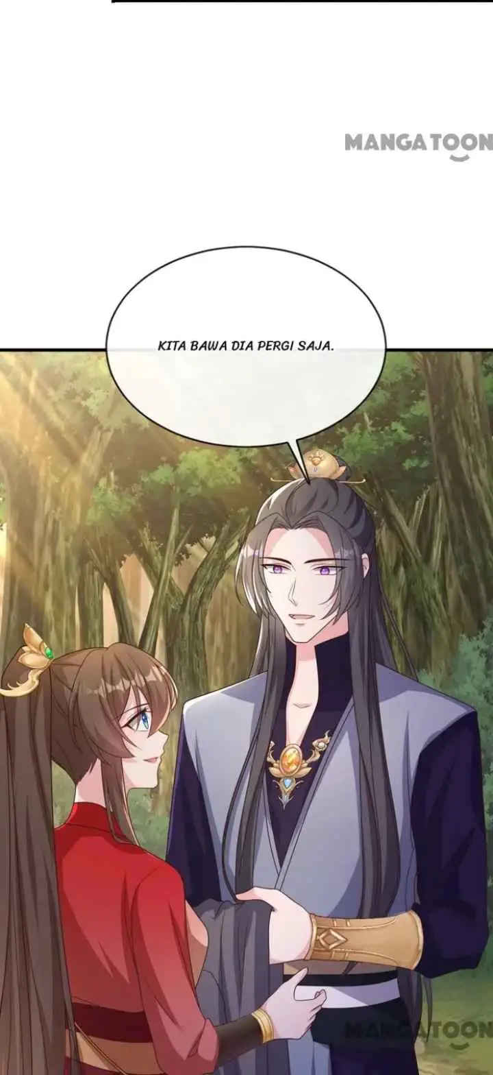 My Chubby Princess Consort chapter 243 halaman 17