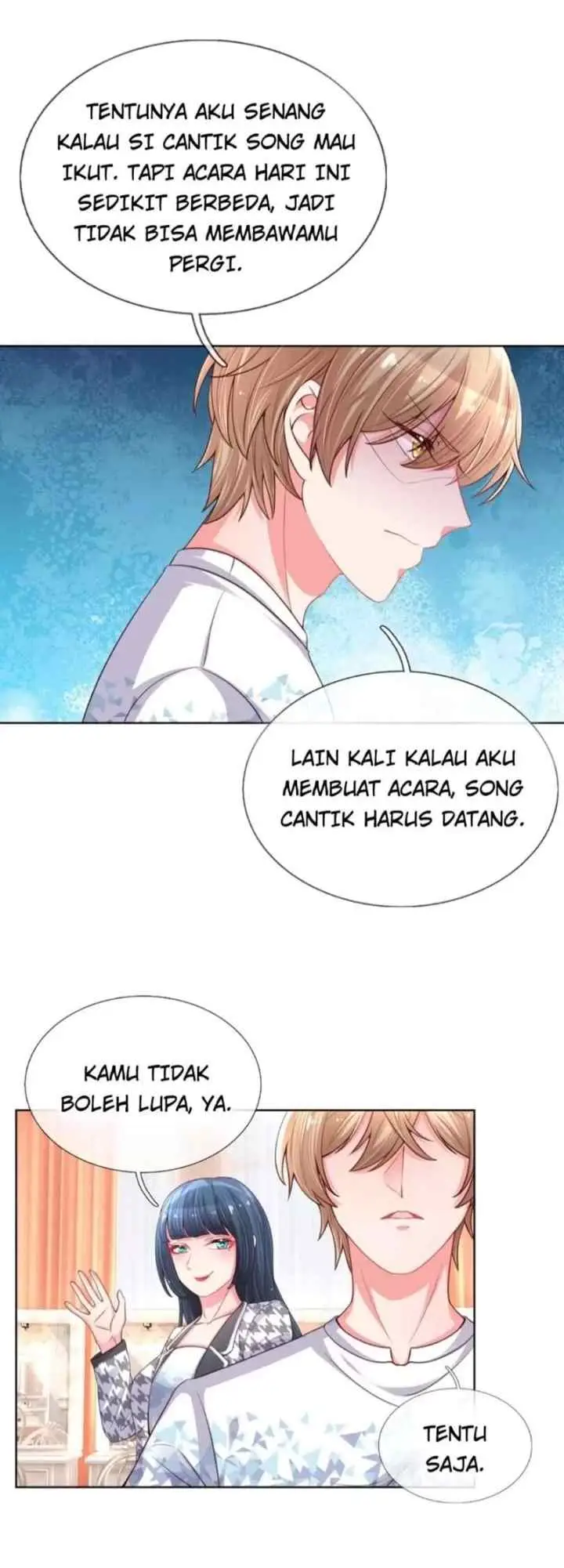 Sweet Escape chapter 66 halaman 12
