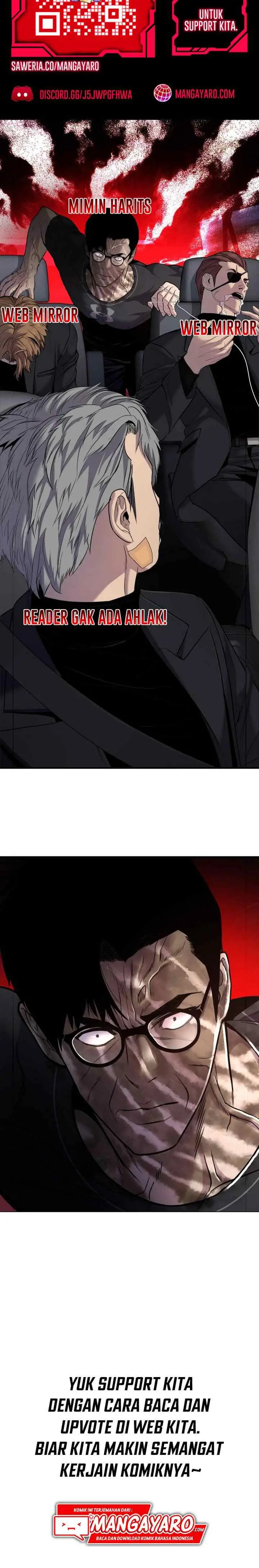 I Reincarnated as a Legendary Surgeon chapter 25.1 halaman 12