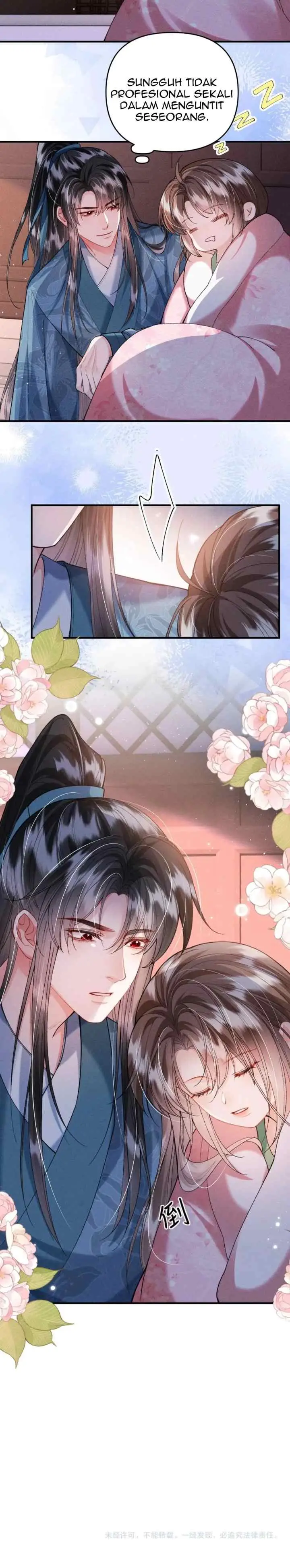 The Villainess Won't Let the Main Leads Break Up! chapter 35 halaman 19