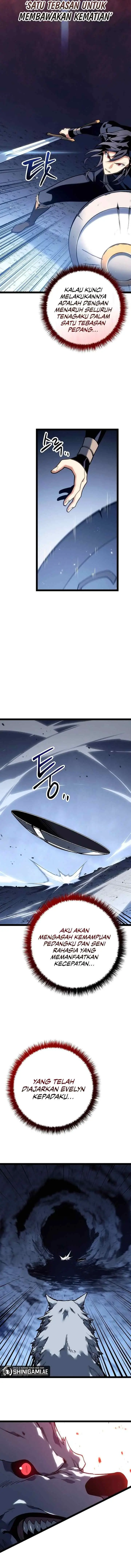 Regressing As The Reincarnated Bastard Of The Sword Clan chapter 14 halaman 8