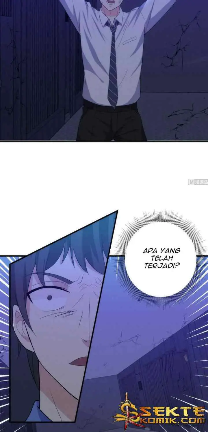 My Plug-in Spirit Ring chapter 20 halaman 10