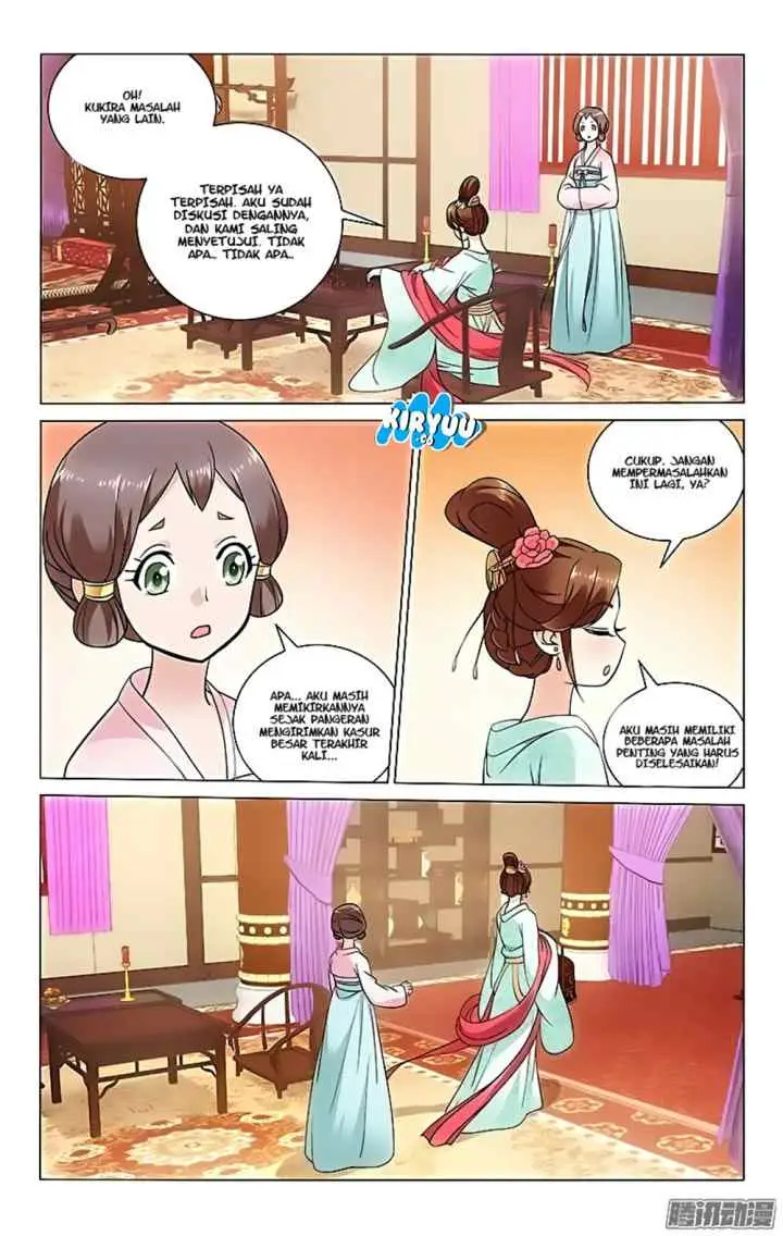 Prince Don't do This chapter 39 halaman 7