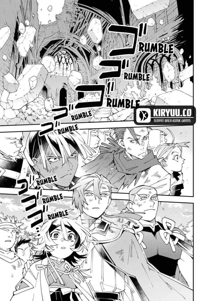 Reincarnated as an Aristocrat with an Appraisal Skill chapter 152 halaman 17
