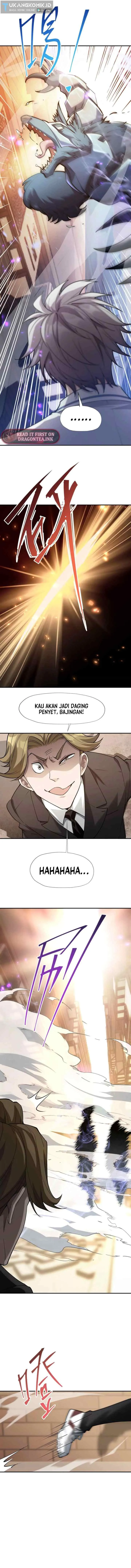 Rise Of The Beast God chapter 1 halaman 18