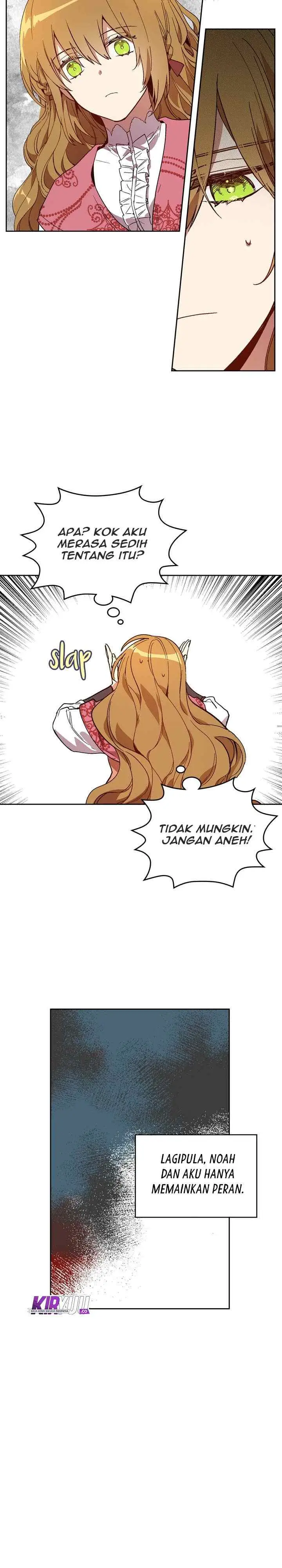 The Reason Why Raeliana Ended up at the Duke's Mansion chapter 54 halaman 7