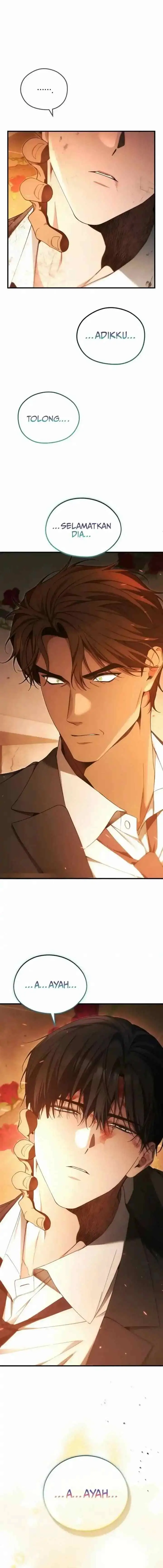 I Will Save the World And Then Retire chapter 74 halaman 15