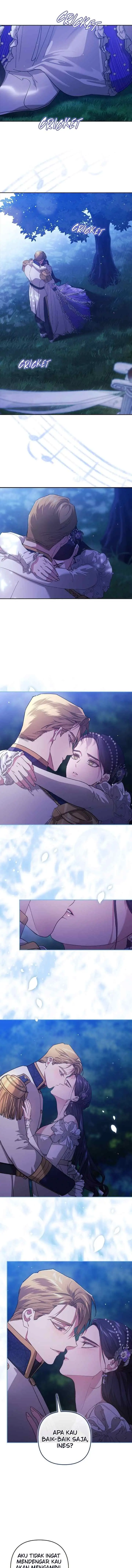 The Broken Ring: This Marriage Will Fail Anyway chapter 84 halaman 8