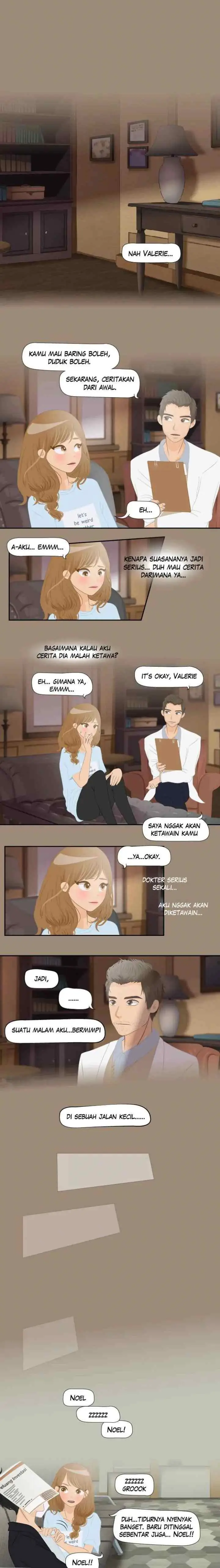 In A Dream chapter 40 halaman 4
