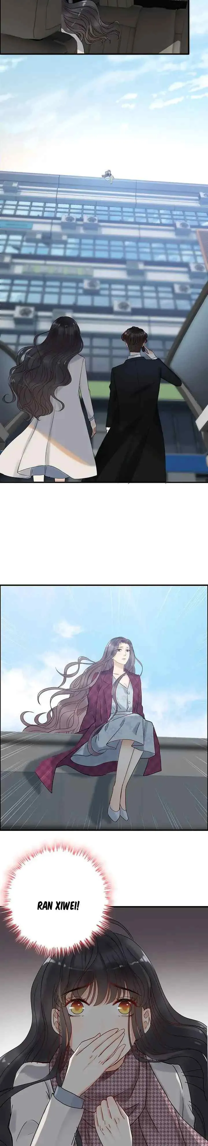 The Boss Shutgun Wedding chapter 151 halaman 5