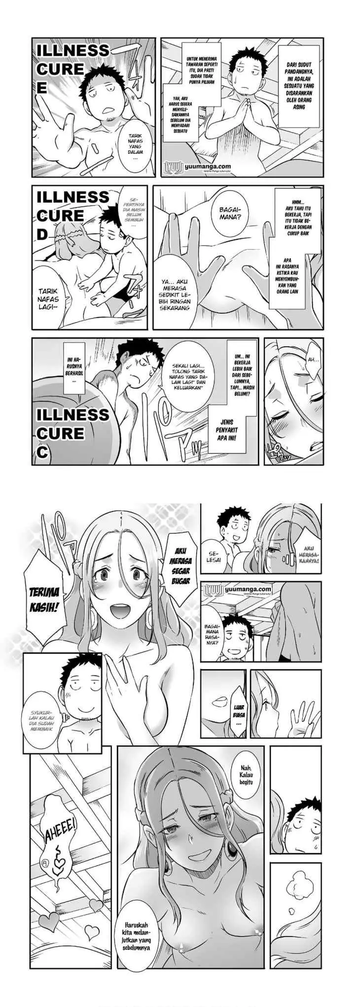 Sekkaku Cheat wo Moratte Isekai ni Teni shita n dakara, Suki na You ni Ikitemitai chapter 6 halaman 5