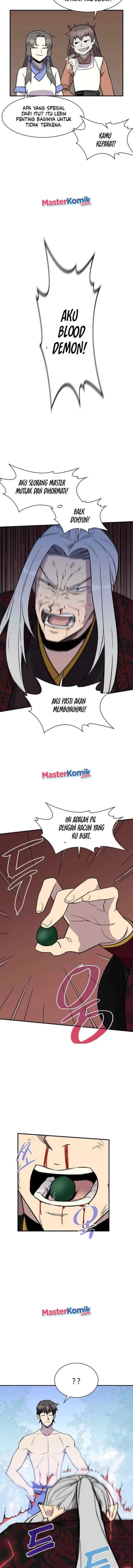 The Strongest Ever chapter 69 halaman 13