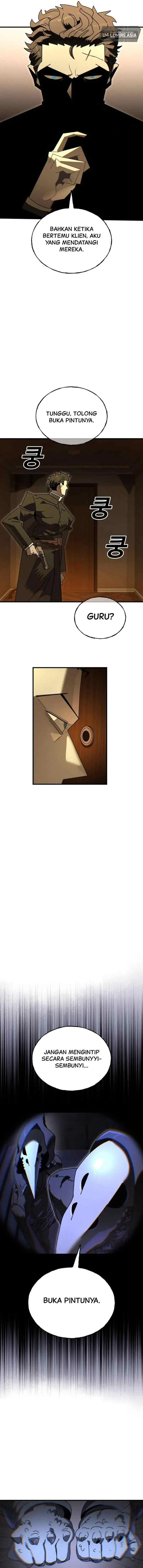 The Great Vincent chapter 6 halaman 11