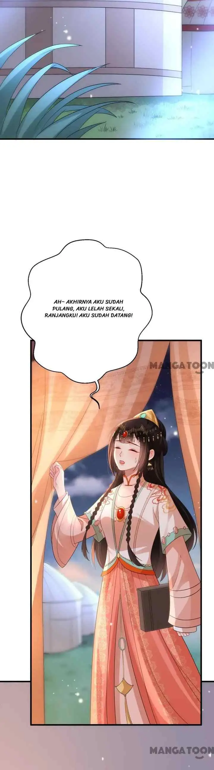 Princess, Don't Ruin Your Public Persona! chapter 154 halaman 11