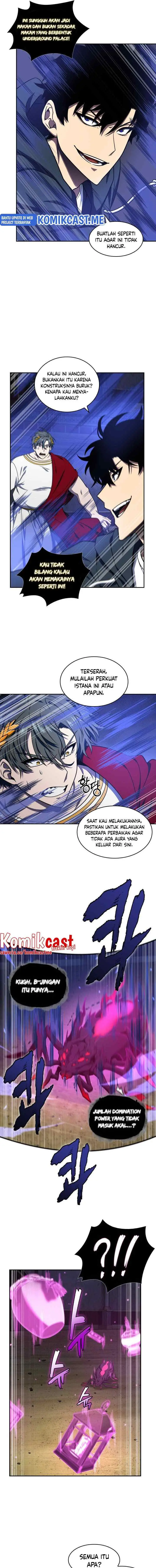 Tomb Raider King chapter 305 halaman 9