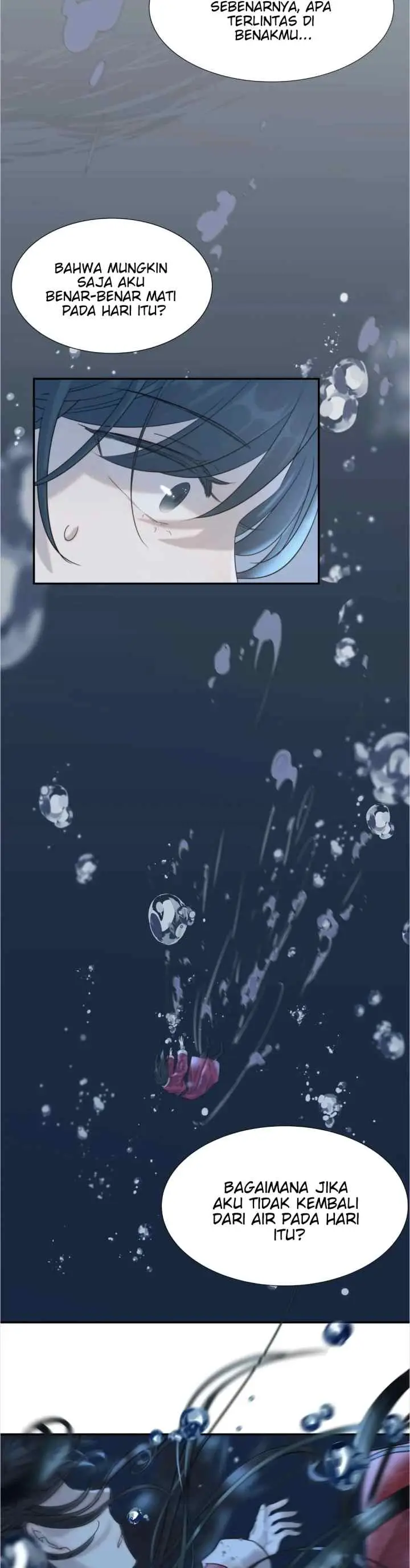 How'd I Get a Heroine's Script? chapter 40 halaman 13