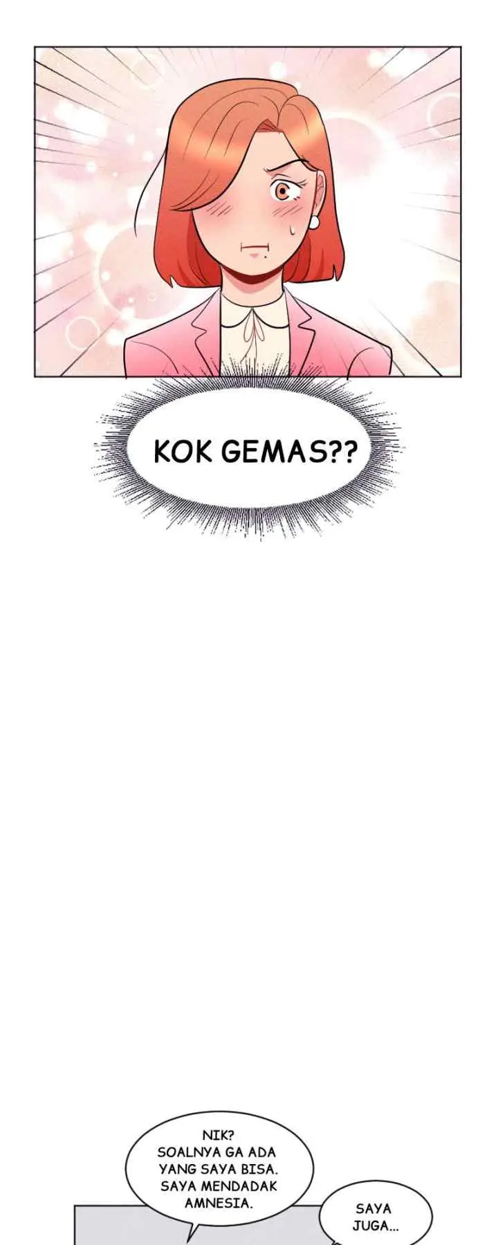 Stand Up, Mr. President! chapter 55 halaman 12