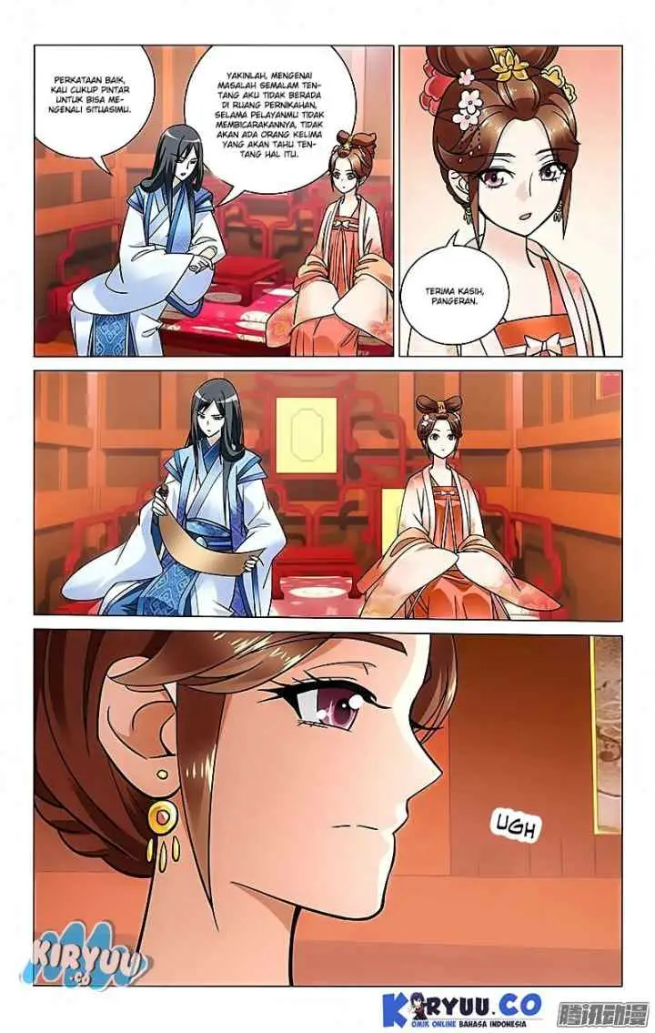 Prince Don't do This chapter 28 halaman 11