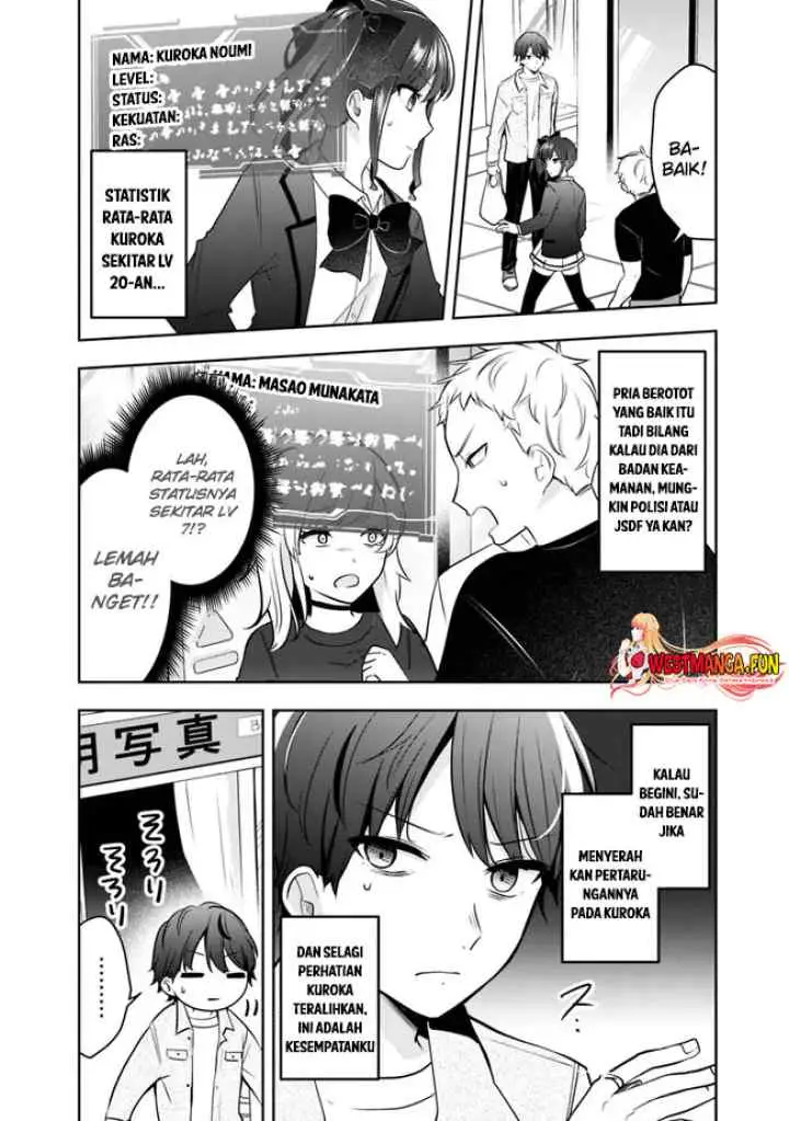 Shachiku Desu Ga Shuzoku Shinka Shite Saikyou E To Itarimasu chapter 6 halaman 10
