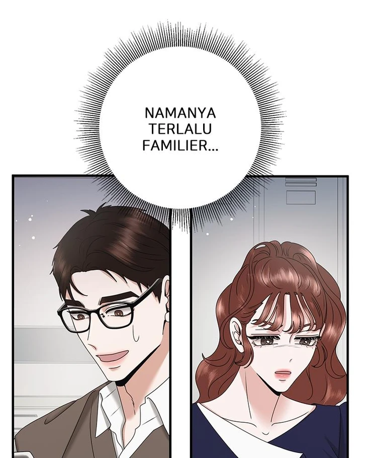 One Day I Found a Husband chapter 46 halaman 67