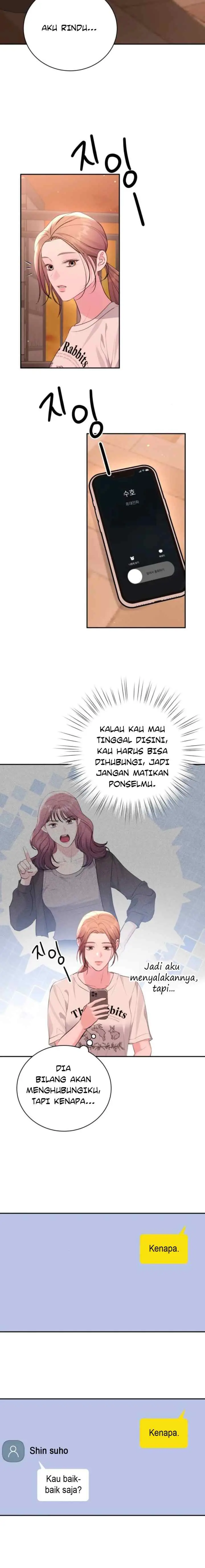Endless Summer chapter 44 halaman 15