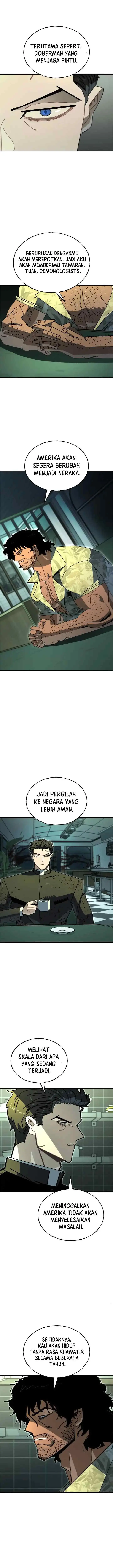 The Great Vincent chapter 8 halaman 4