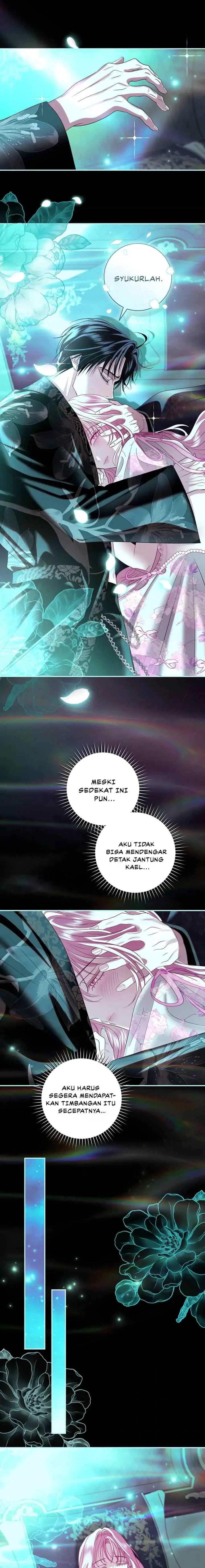 Black Man, I'll Do Everything For You Except Marriage! chapter 47 halaman 4
