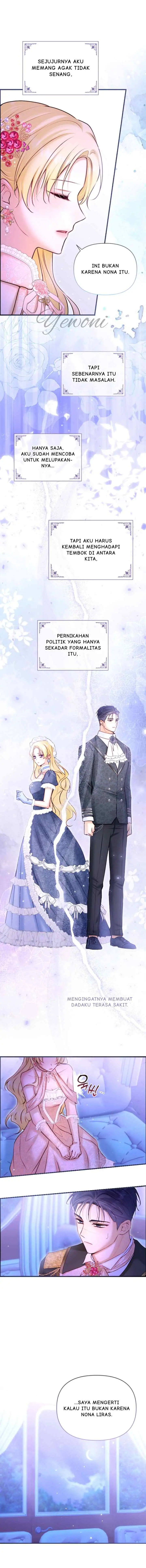 The 7th Marriage Is Planned chapter 25 halaman 11