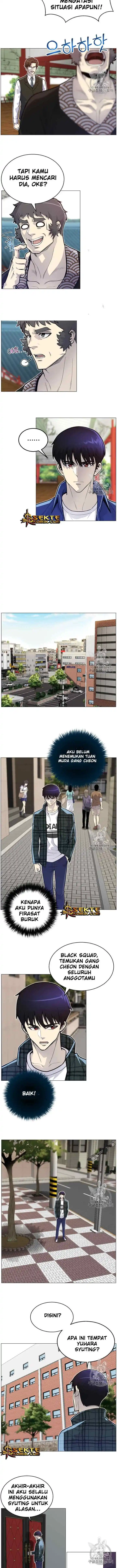 Reverse Villain chapter 35 halaman 7
