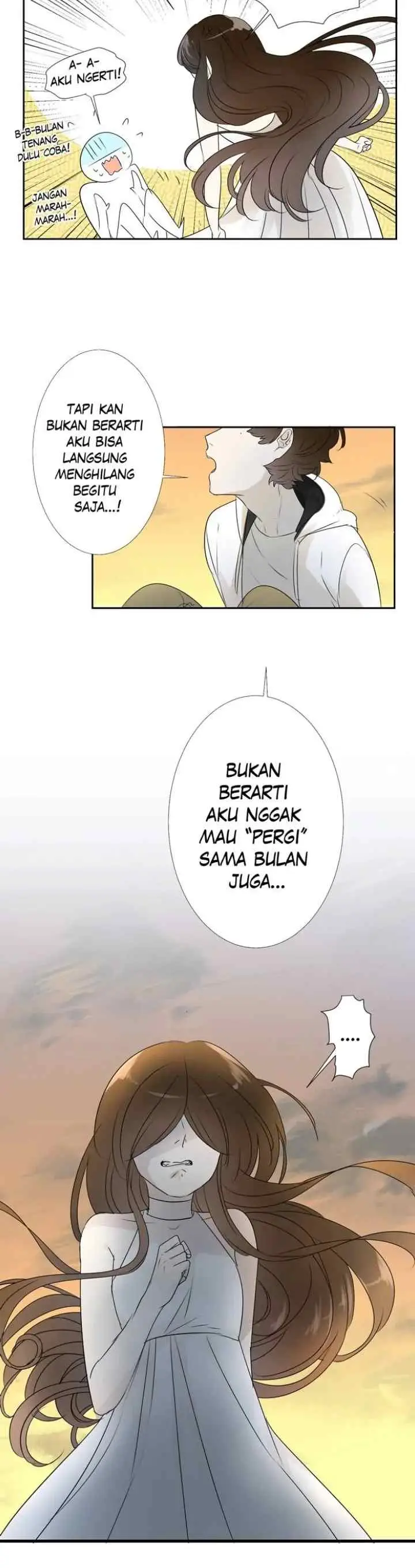 Ghost's Dilemma chapter 44 halaman 9