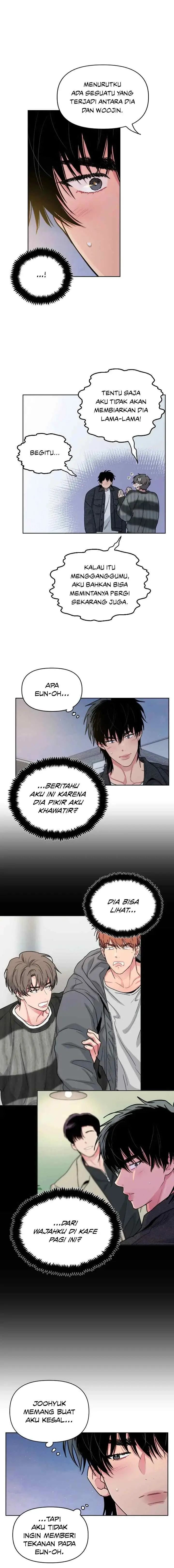 Arts Mans chapter 48 halaman 4