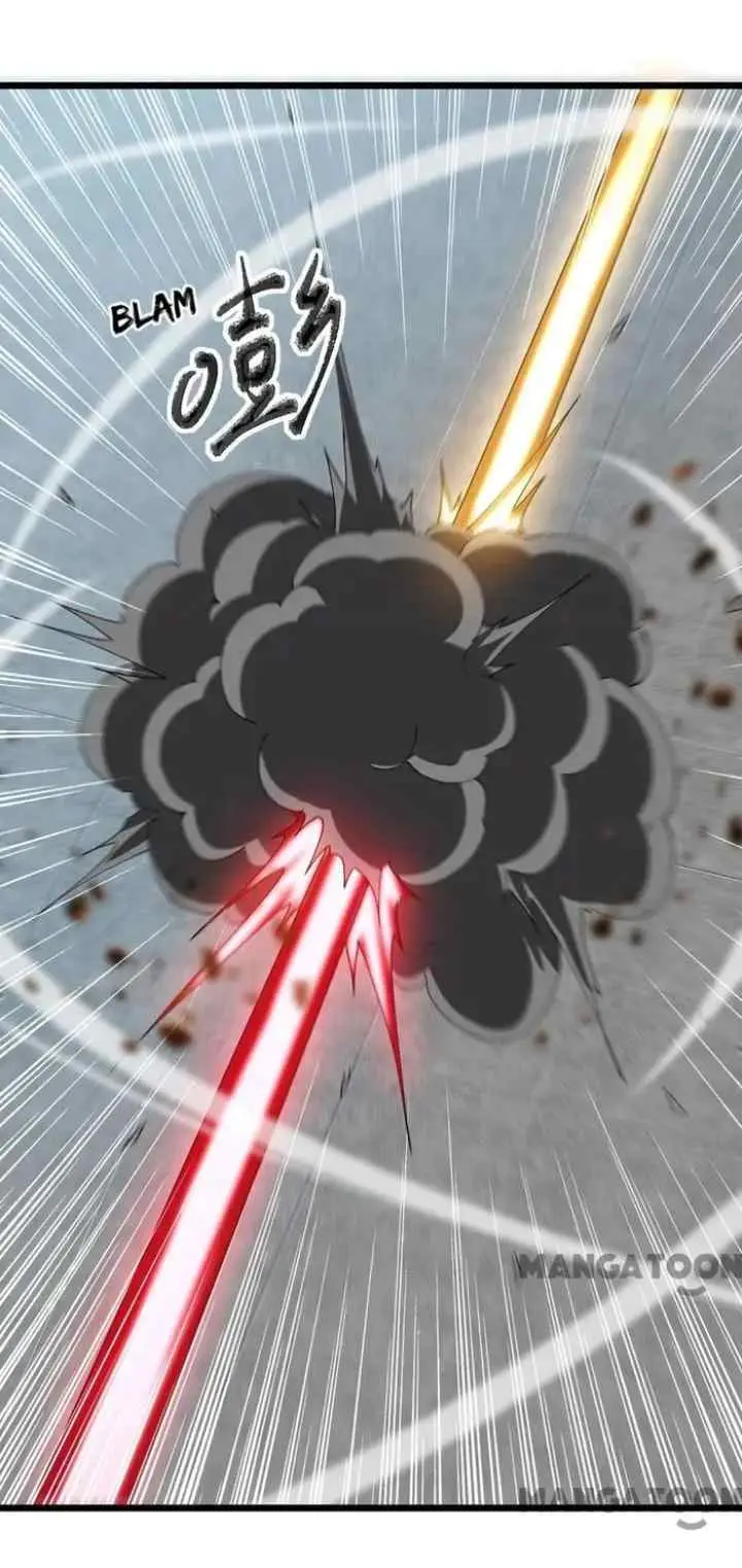 Ling Tian Shendi chapter 292 halaman 9