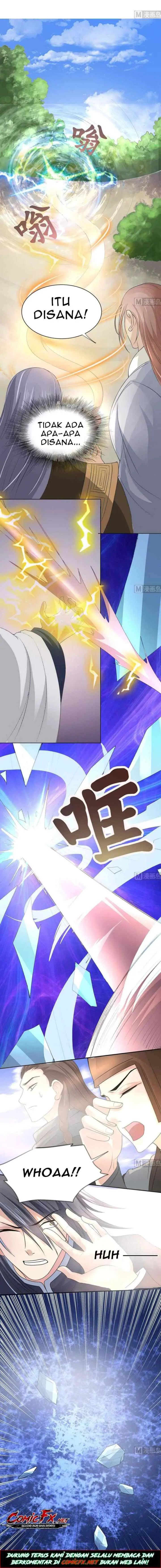 The Nine Heaven of Martial Arts chapter 26 halaman 4