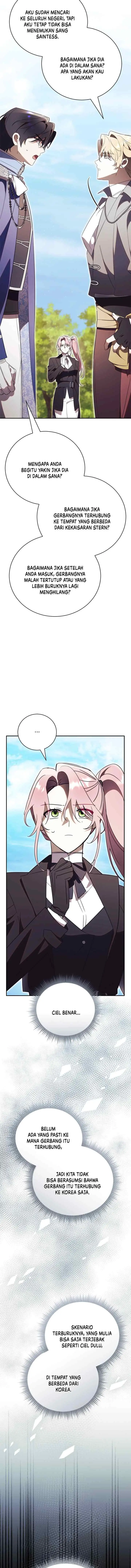 How To Reject My Obsessive Ex-husband chapter 48 halaman 4