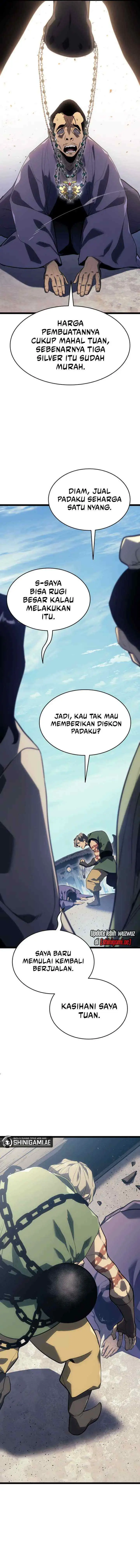 Reaper of the Drifting Moon chapter 56 halaman 9