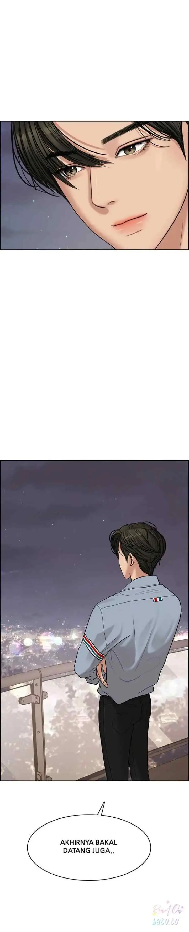The Secret of Angel chapter 94 halaman 17