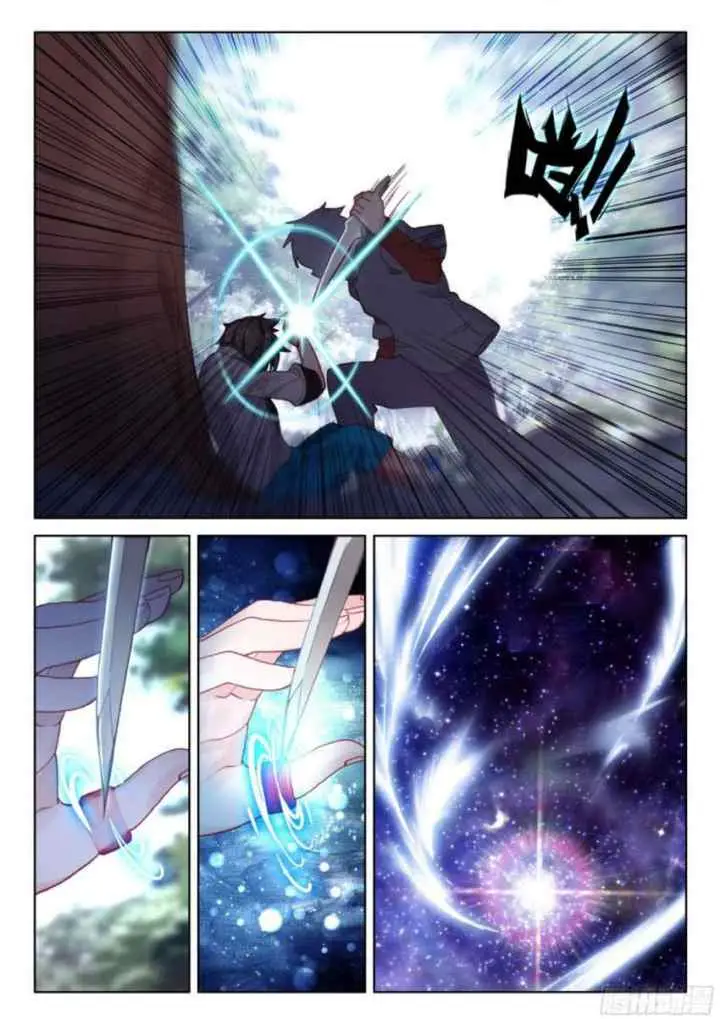 Soul Land 4 chapter 111 halaman 6