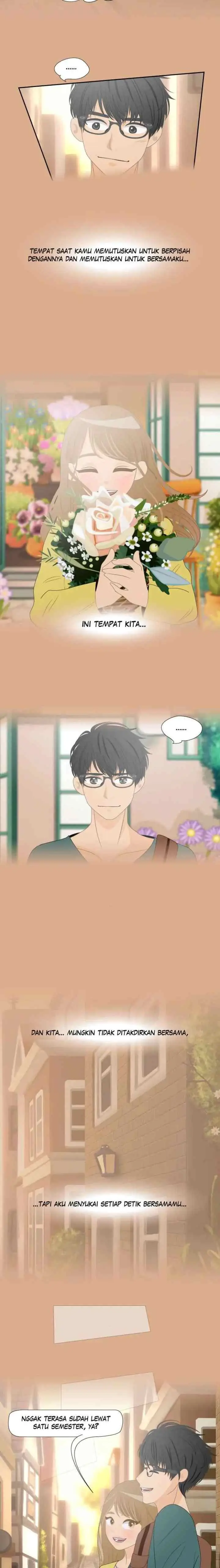 In A Dream chapter 151 halaman 9