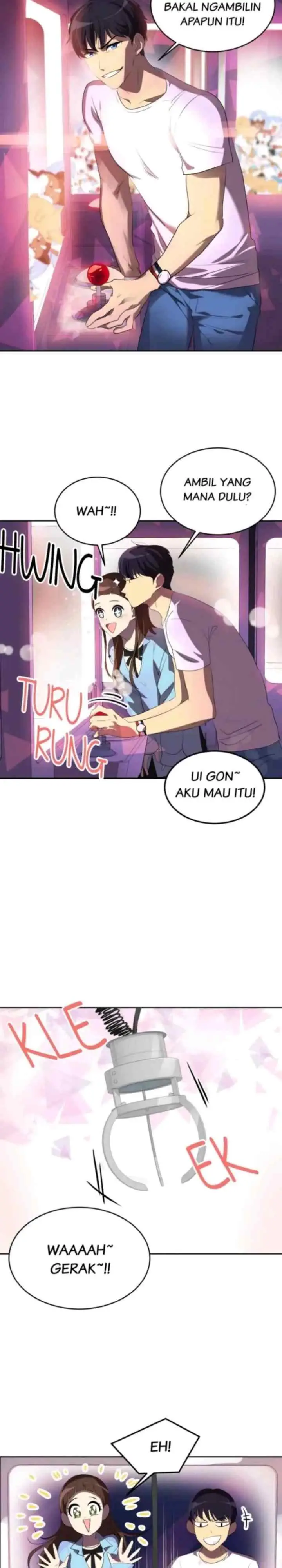 Heart Has a Soft Spot chapter 51 halaman 7