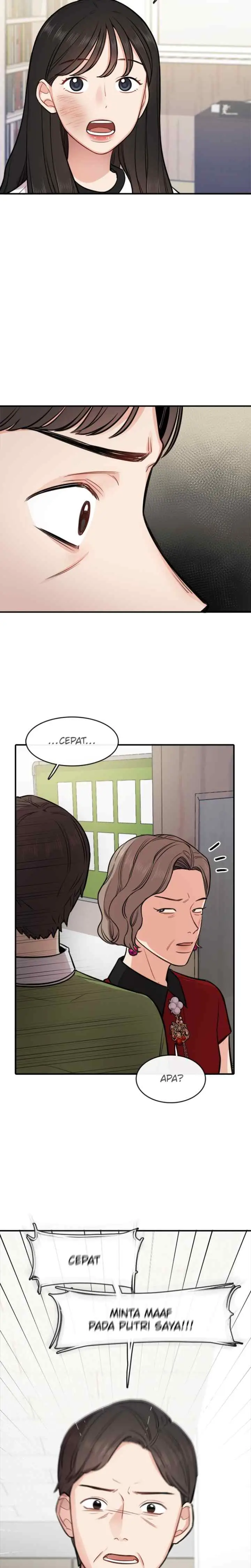 Phone Addict chapter 29 halaman 15