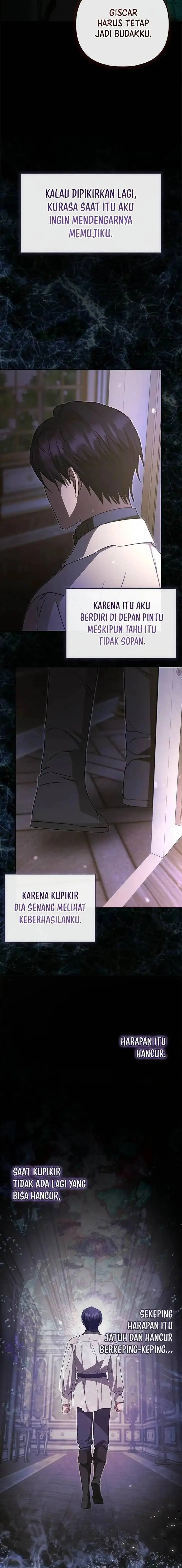 Deux Mariages Avec Le Monstre chapter 34 halaman 12