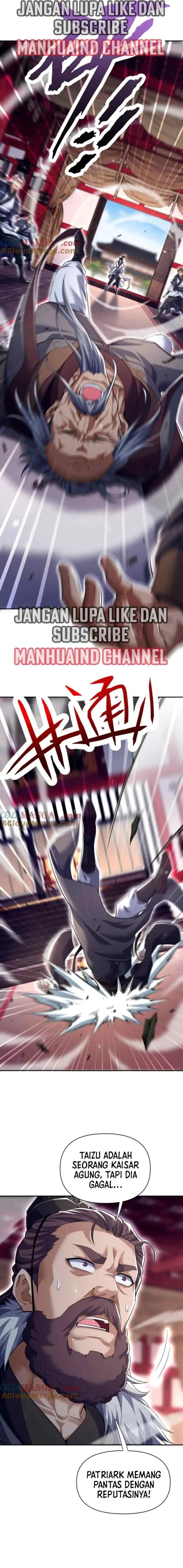 Kaiju Zhenjing Nudi Laopo chapter 80 halaman 12