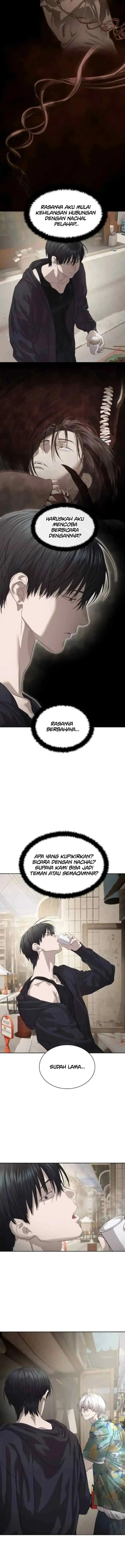 Special Civil Servant chapter 51 halaman 15