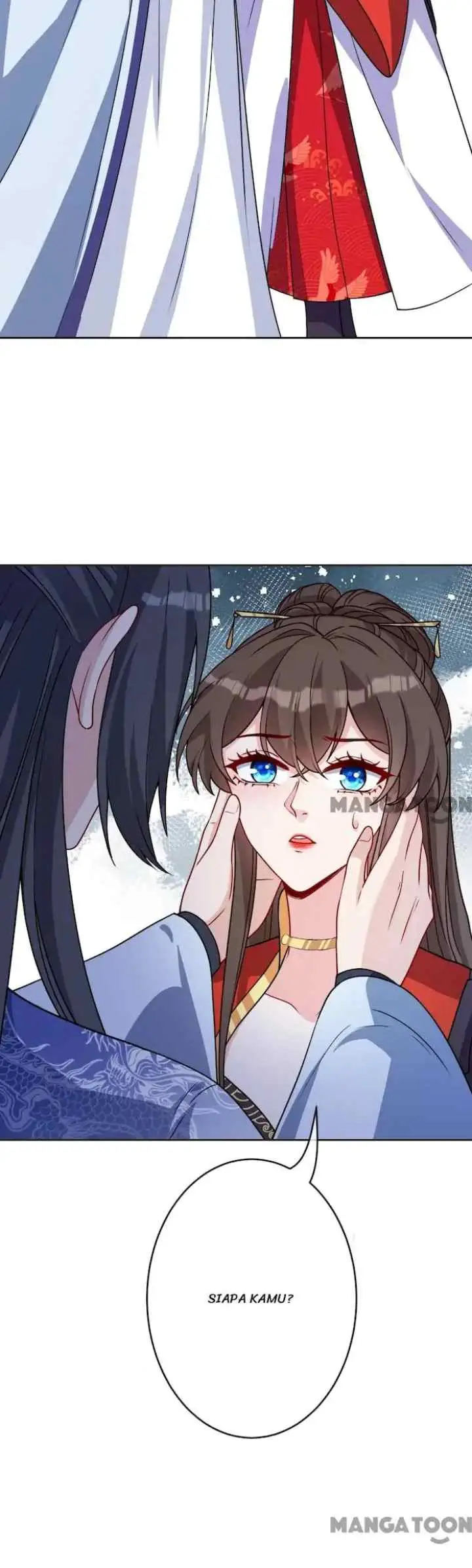 My Chubby Princess Consort chapter 124 halaman 8