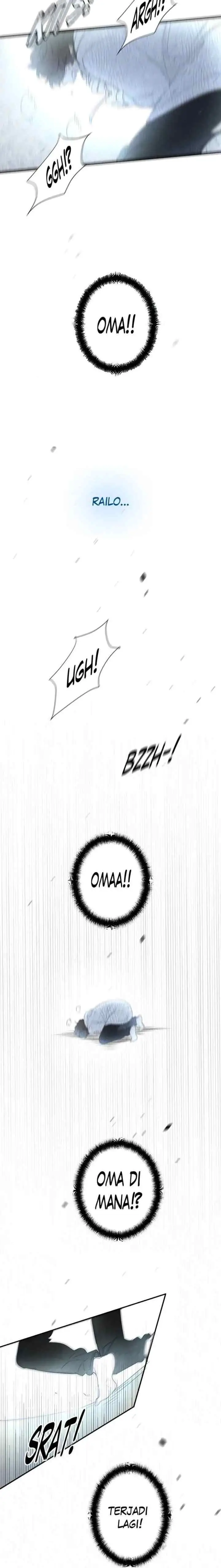 Ghost's Dilemma chapter 84 halaman 9