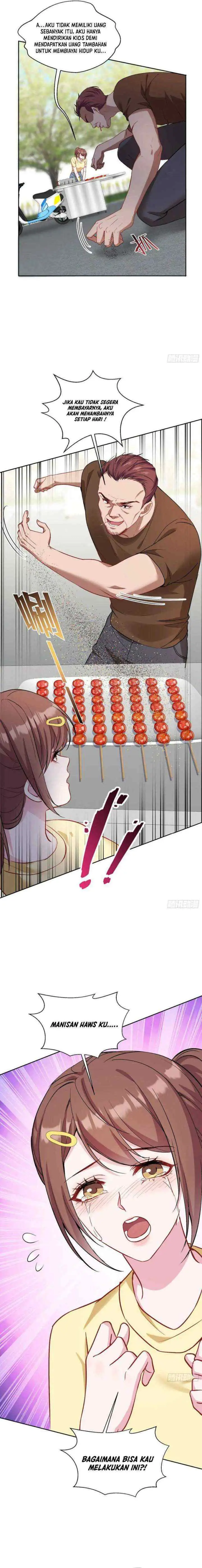 After Improperly Licking a Dog, I Became a Billionaire chapter 90 halaman 11