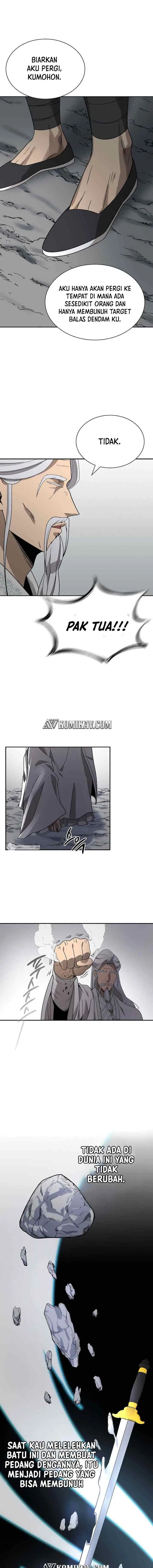Storm Inn chapter 99 halaman 14