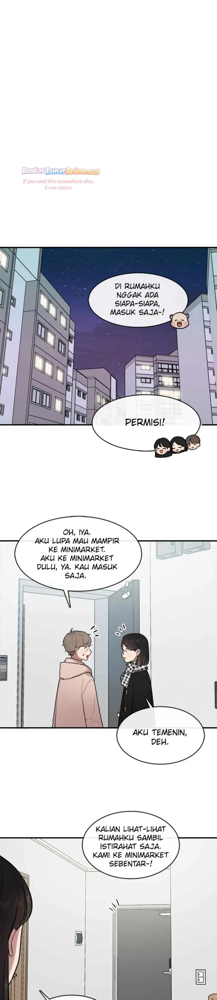 Phone Addict chapter 58 halaman 10